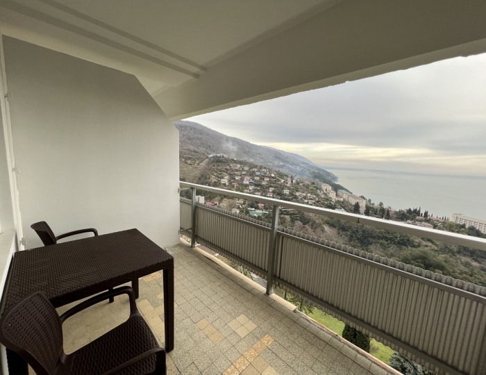 Блочный 2-местный 1-комнатный - Дом отдыха «Солнечный» Холодная Речка