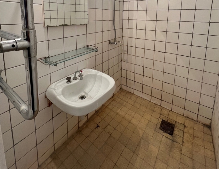 Блочный 2-местный 1-комнатный - Дом отдыха «Солнечный» Холодная Речка