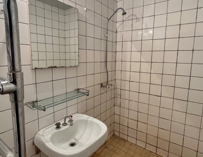 Блочный 3-местный 1-комнатный - Дом отдыха «Солнечный» Холодная Речка