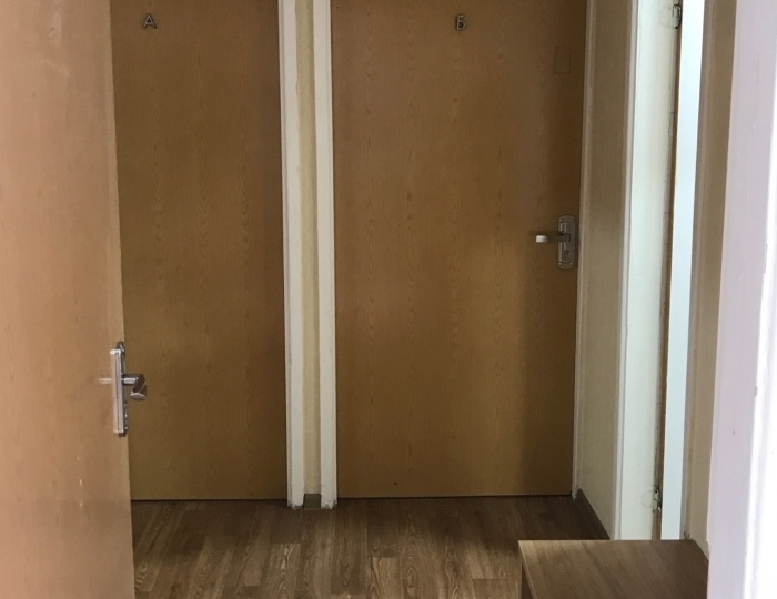 Блочный улучшенный 3-местный 1-комнатный - Дом отдыха «Солнечный» Холодная Речка