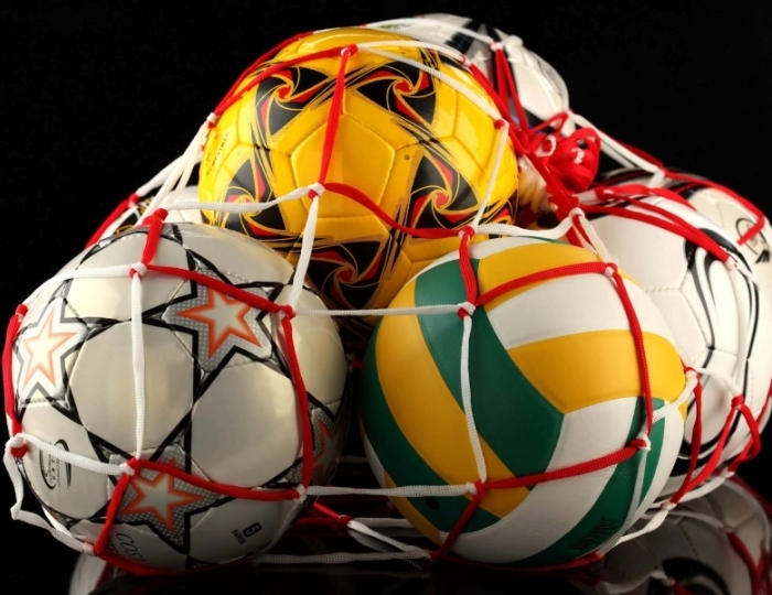 Спортзал - Дом отдыха «Солнечный» Холодная Речка